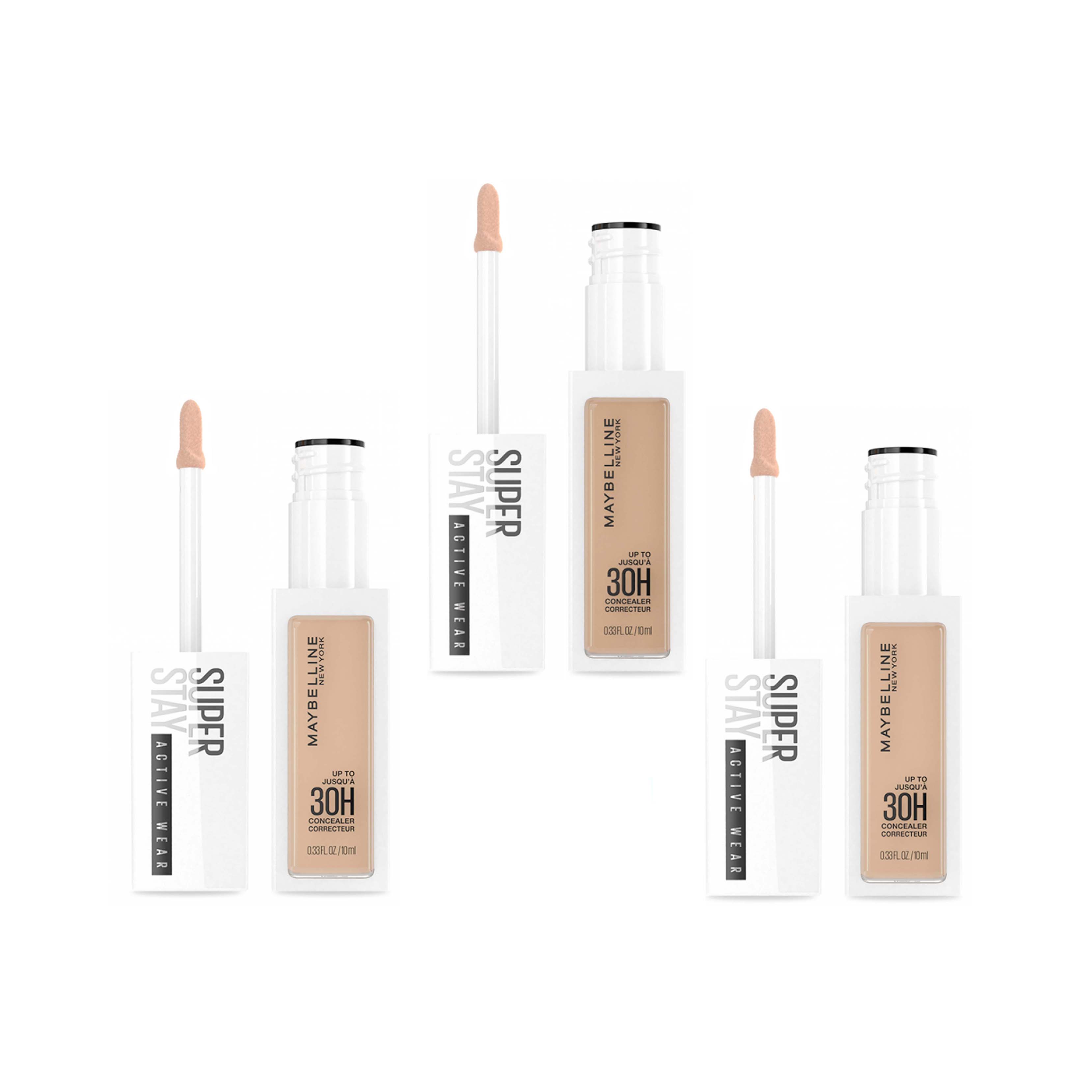 Maybelline Corrector 30H Por 10 mL