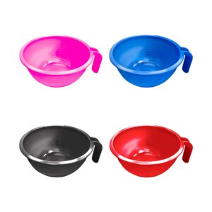 Tazón Para Tinte de Cabello