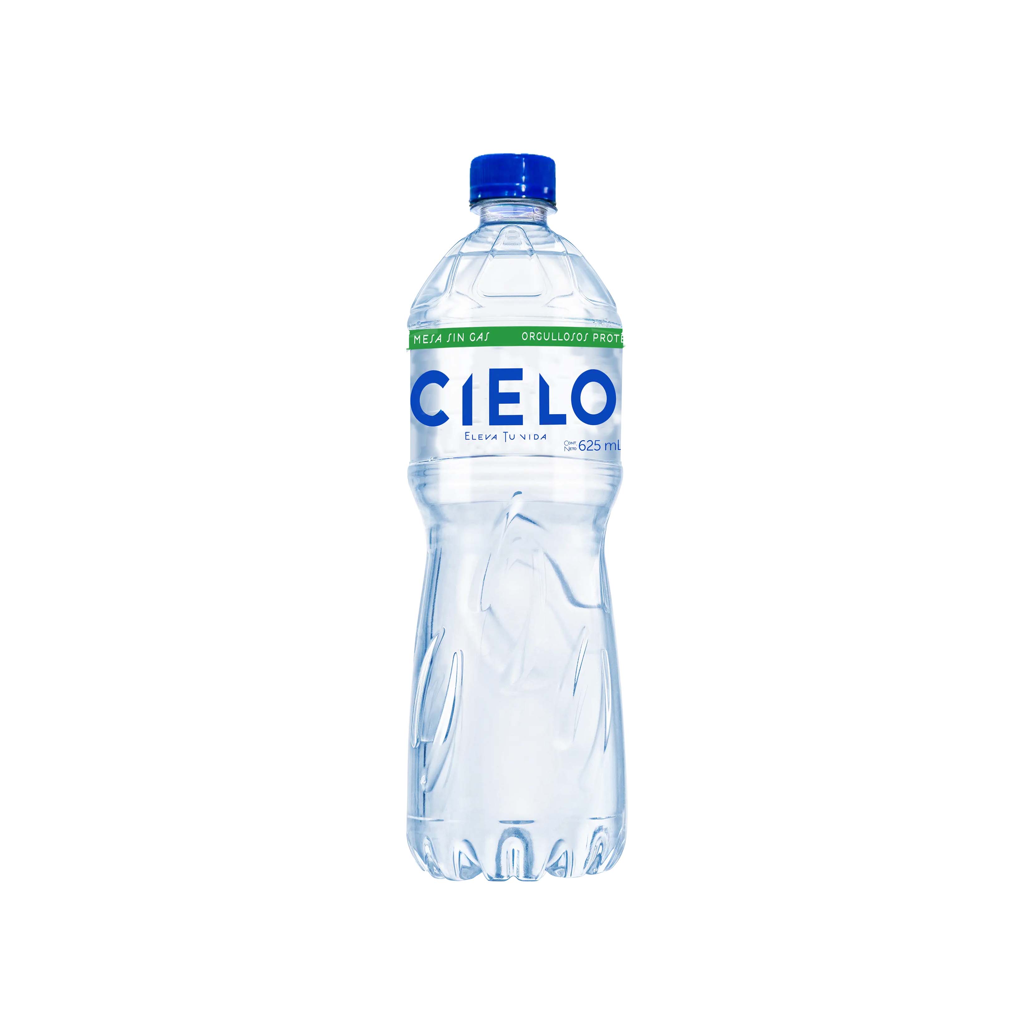 Agua Cielo Sin Gas Por 625 mL
