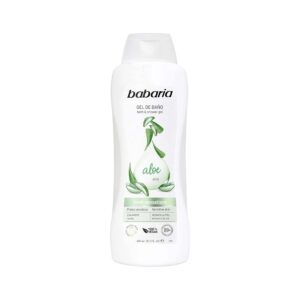 Babaria Gel de Baño Fresh Sensación Por 600 mL