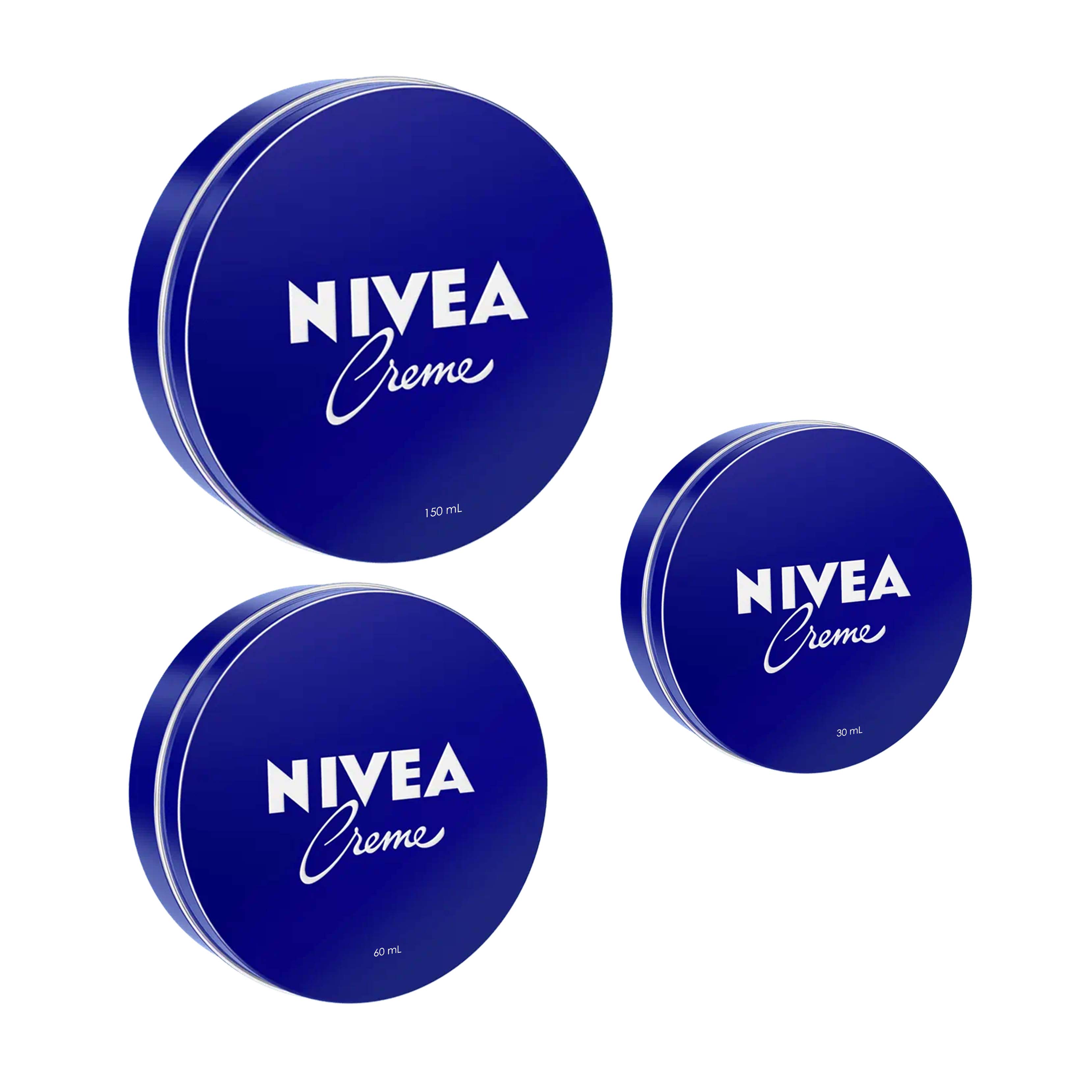 Nivea Crema Hidratante