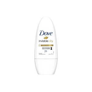 Dove Invisible Dry Crema Humectante Por 50 mL