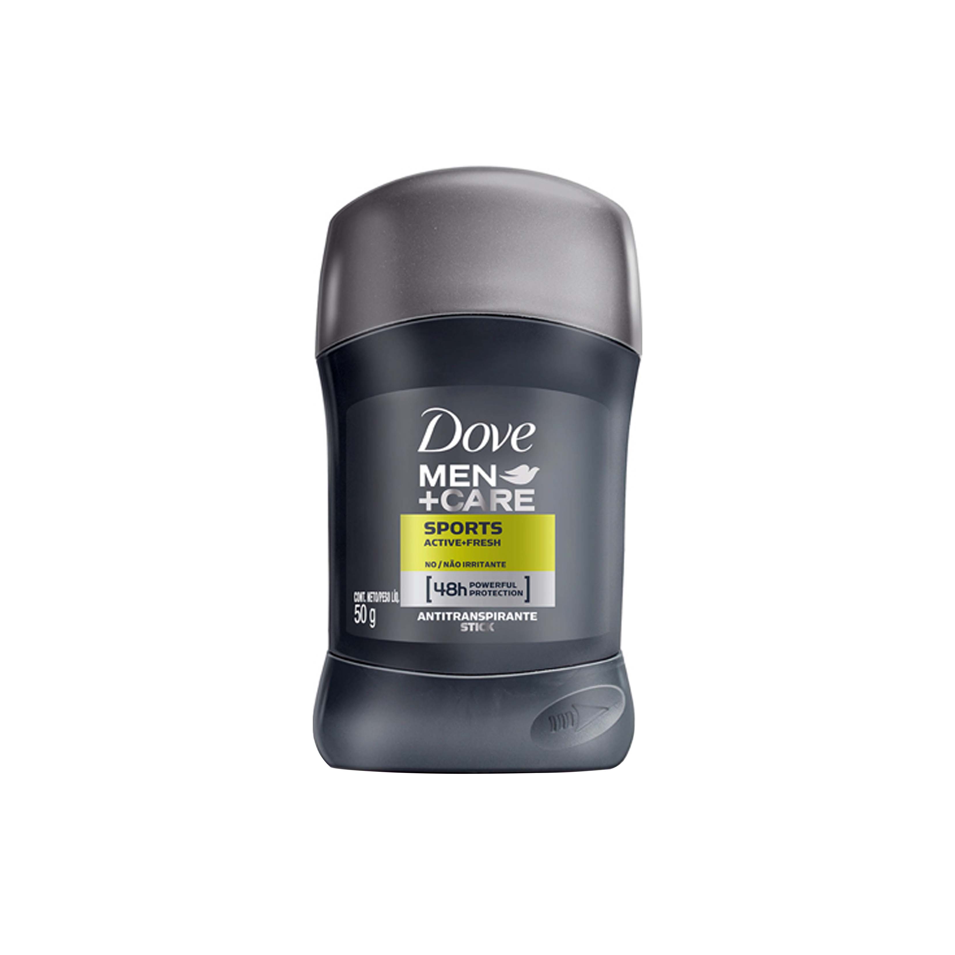 Dove Men Sport Active+Fresh Por 50 Gr