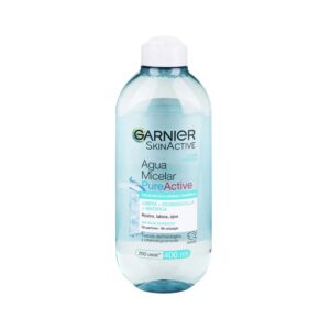 Garnier Agua Micelar Pure Active Por 400 mL