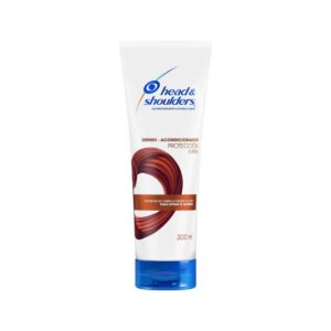 H&S Dermo - Acondicionador Protección Caída Por 300 mL