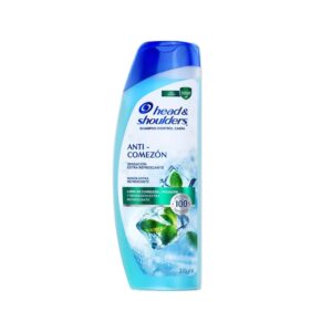 H&S Shampoo Anticomezón Por 375 mL