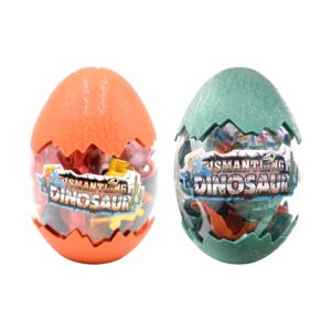 Huevo Dinosaurio Para Ensamblar