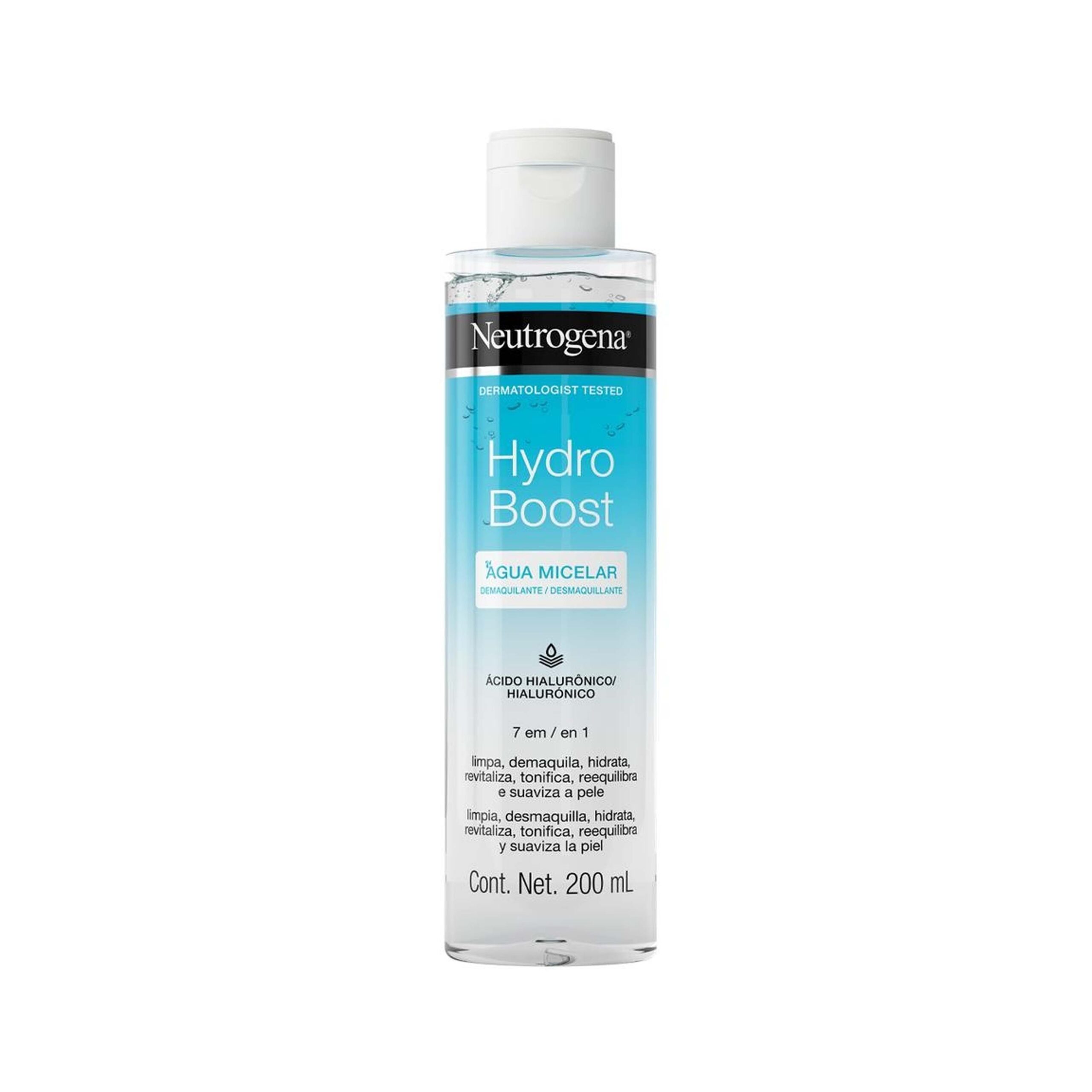 Hydro Boost Agua Micelar  Por 200 mL
