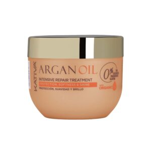 Kativa Argan Oil Protección, Blandura y Brillo Por 250 mL