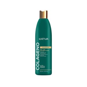 Kativa Colageno Shampoo Por 250 mL