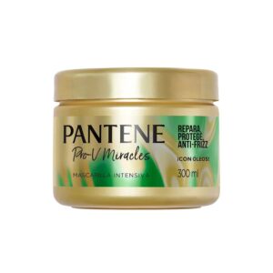 Pantene Mascarilla Repara Protege Anti-Frizz Por 300 mL