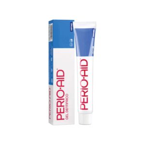 Perioaid Gel Dentífrico Por 75 mL
