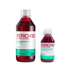 Perioaid Active Control Clorhexidina