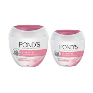 Pond's Clarant B3 Piel Balanceada a Grasa