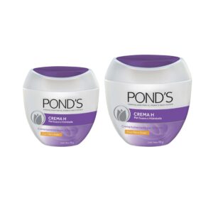 Pond's Crema H Piel Suave e Hidratada