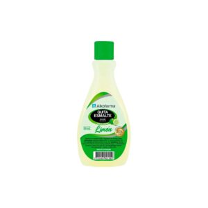 Quita Esmalte Limón Por 70 mL