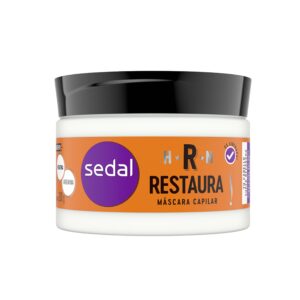 Sedal Mascara Capilar Restaura Por 300 Gr