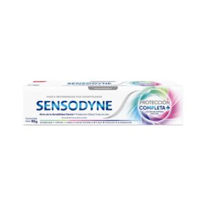 Sensodyne Protección Completa Por 90 Gr