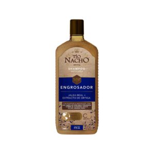 Tío Nacho Shampoo Anti-Caída Engrosador Por 415 mL