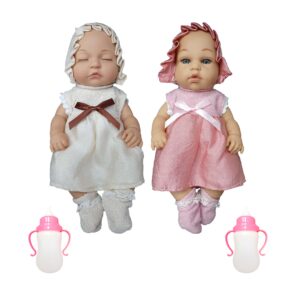 Muñeca Maymay Dormilon y Despierto