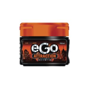 eGo Attraction Fragancia Essential Por 110 mL